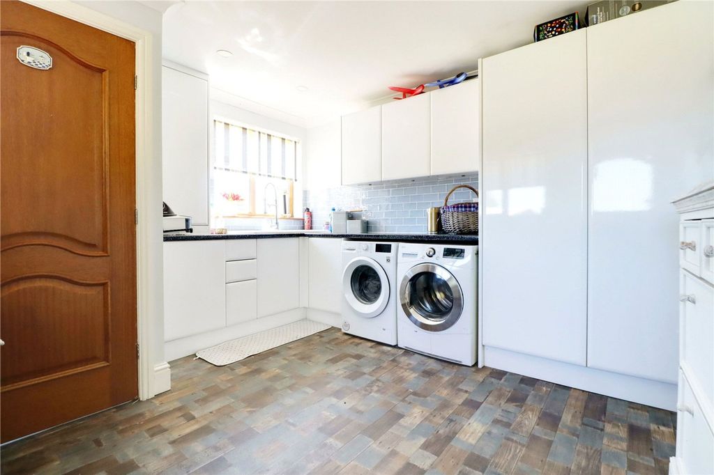 Additional image 22 of 6 bed detached house for saleGodnow Bridge, Crowle DN17