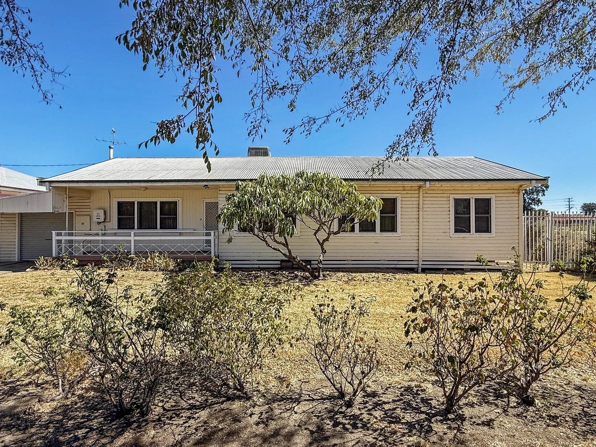 383 Gosport Street, Moree NSW 2400