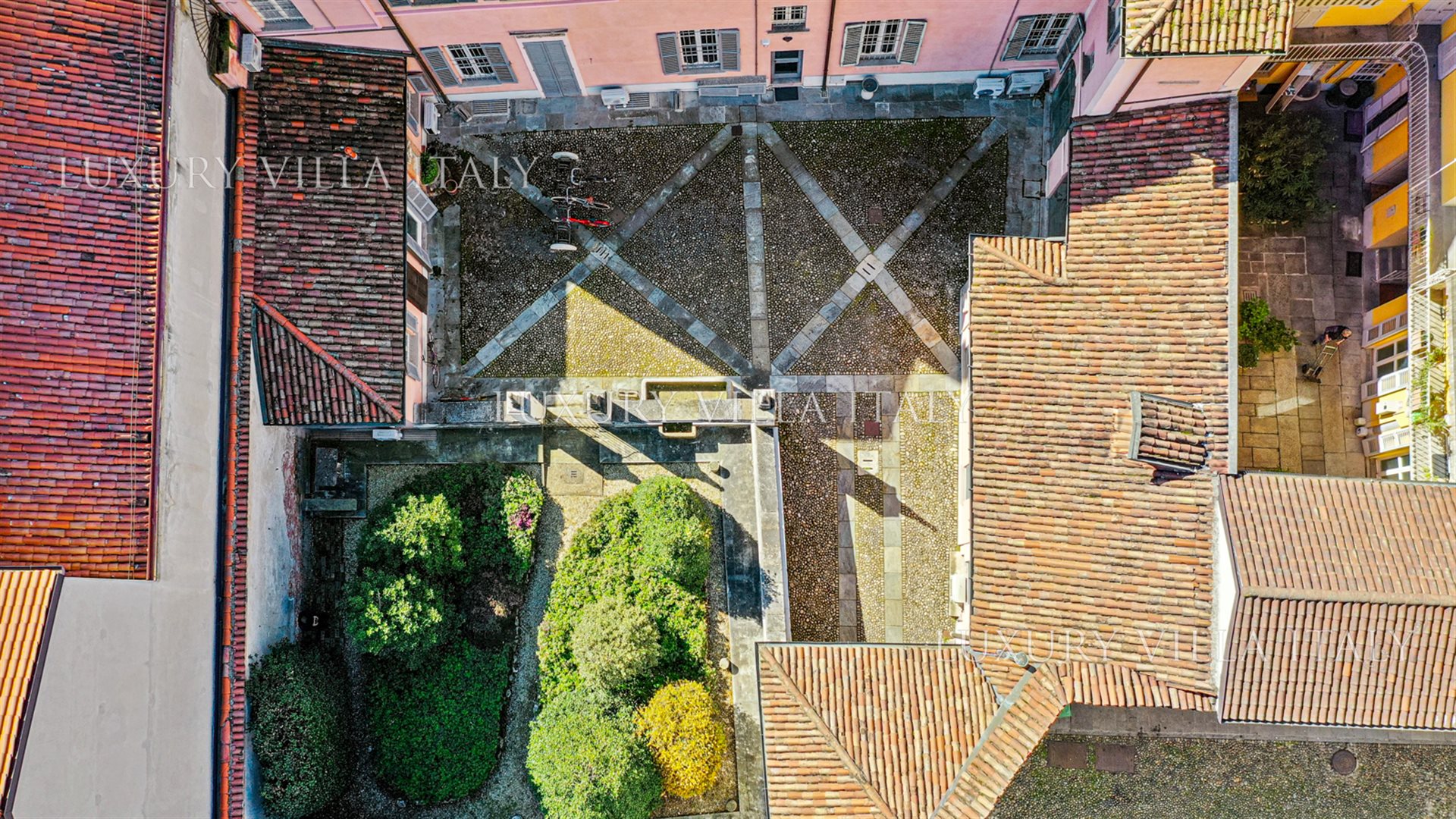 Additional image 5 of Pavia