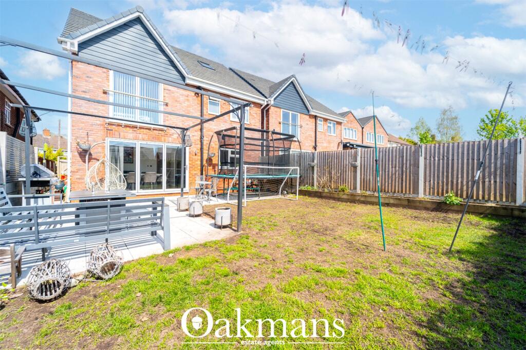 Additional image 42 of Castle Road West, Oldbury, West Midlands, B68