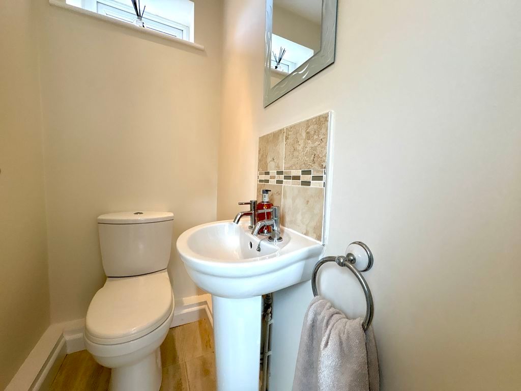 Additional image 9 of 3 bed semi-detached house for saleHarewood Crescent, Whitley Bay NE25