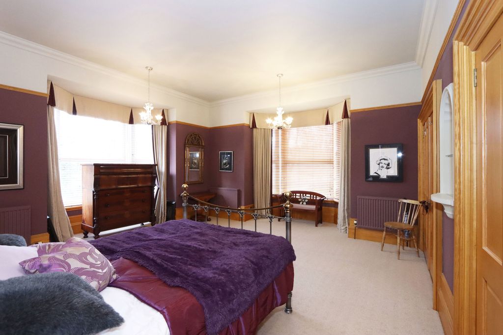 Additional image 11 of 6 bed detached house for saleCruachan, 21 Forest Road, Aberdeen, Aberdeen City AB15