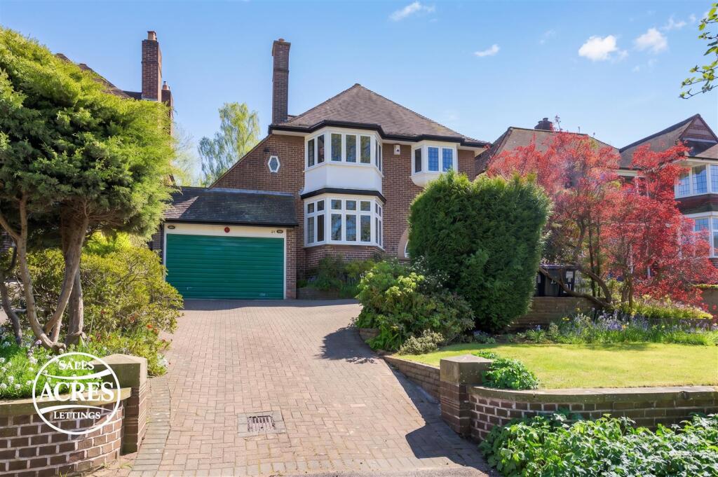 Additional image 2 of Monmouth Drive, Sutton Coldfield