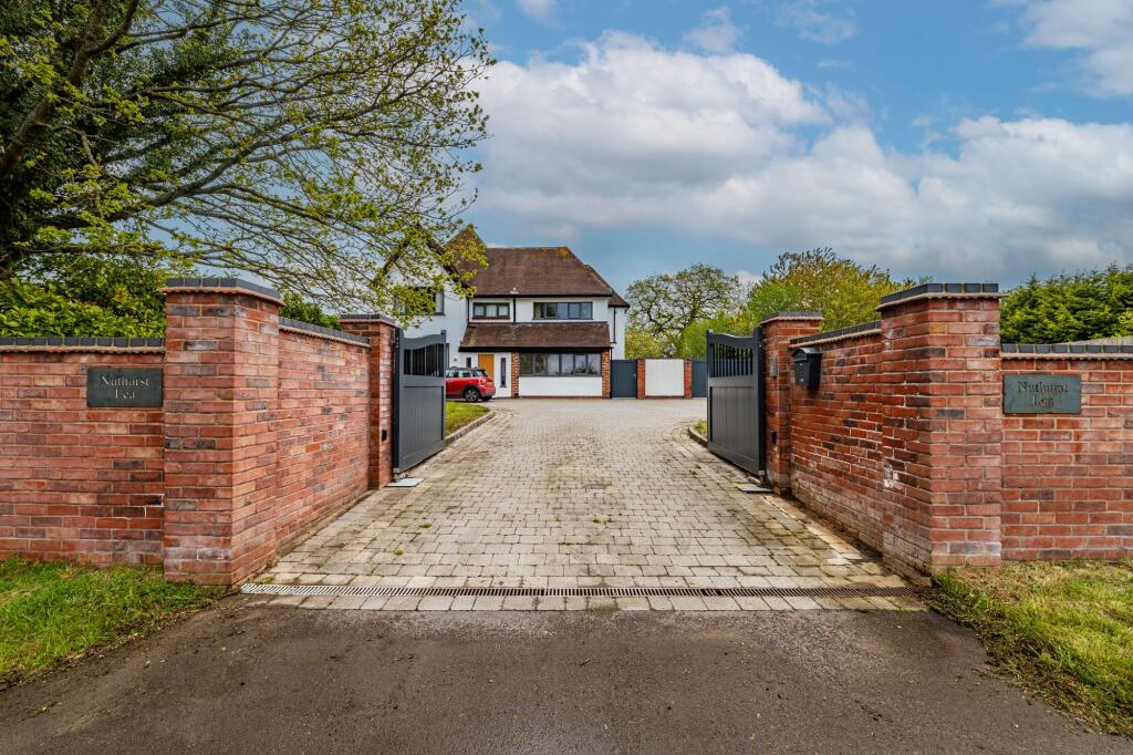 Additional image 2 of Stratford Road, Hockley Heath, B94