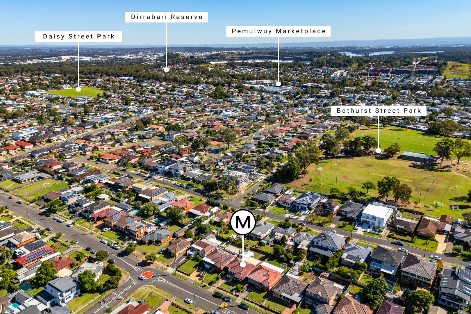 Additional image 23 of 97 Beresford Road, Greystanes NSW 2145