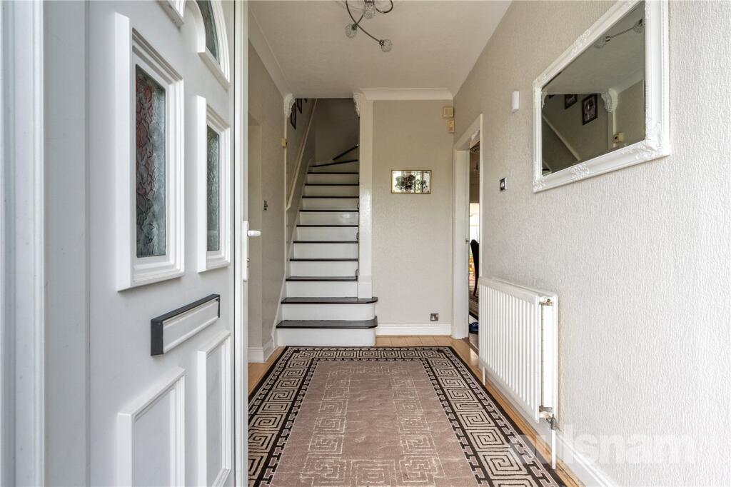 Additional image 2 of Bell Hill, Northfield, Birmingham, B31