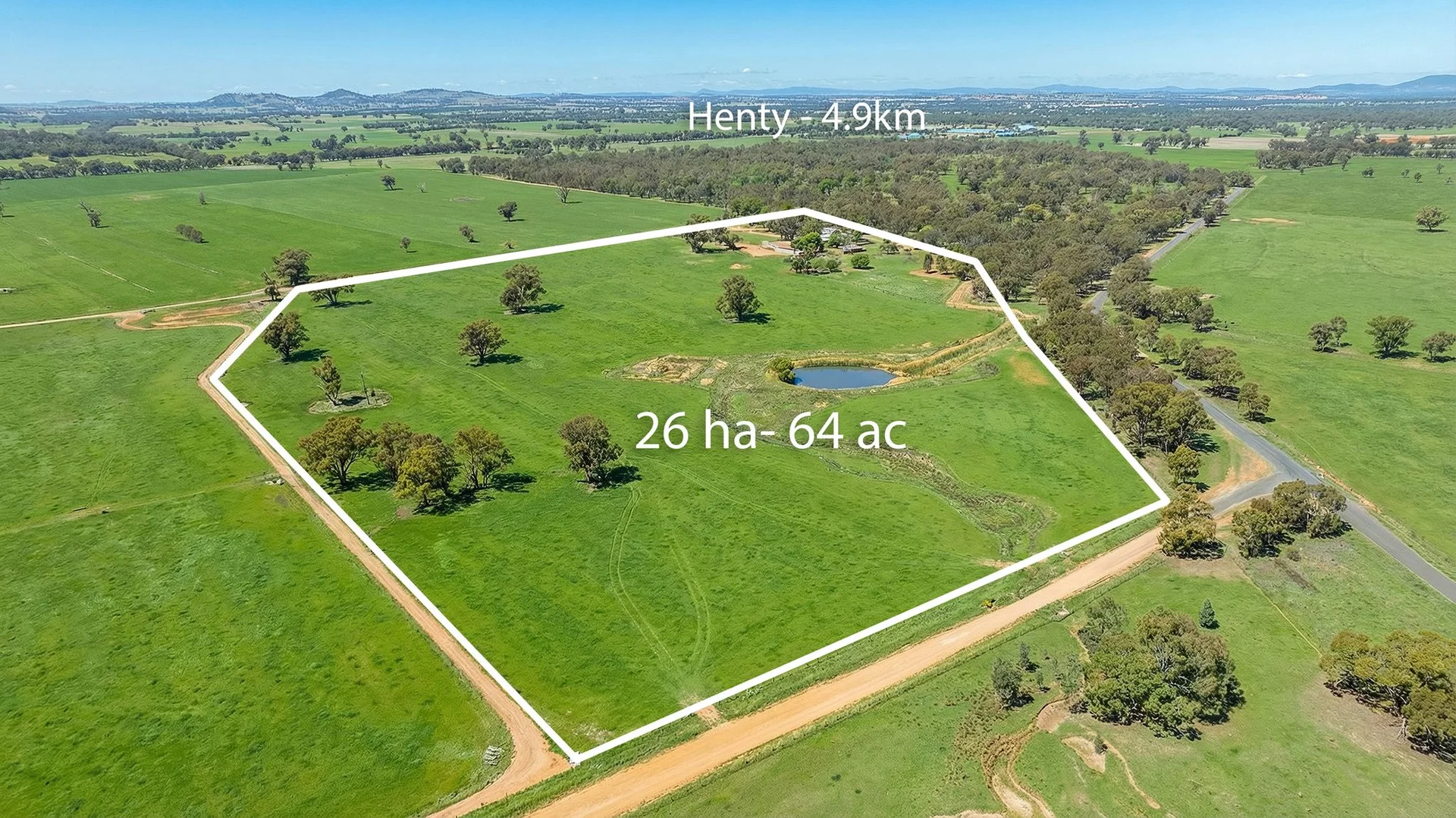 Additional image 2 of 1127 Grubben Road, Henty NSW 2658