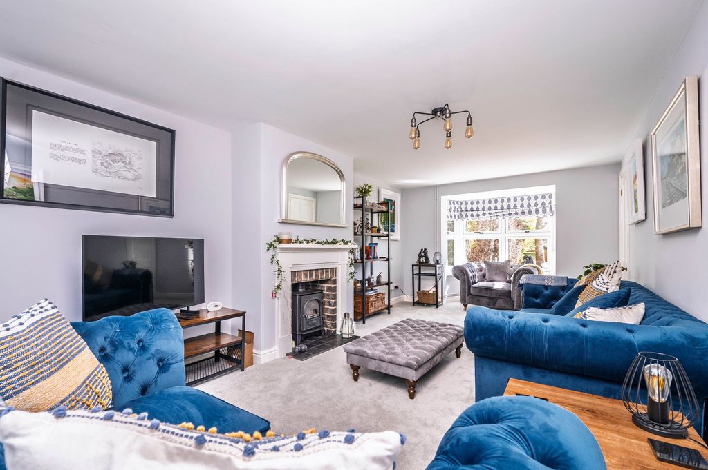 Additional image 5 of 4 bed detached house for saleLansdowne, Bourton-On-The-Water GL54