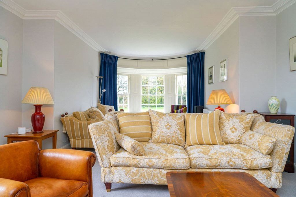 Additional image 4 of 5 bed detached house for saleWestern House & The Coach House, Main Street, Lowick, Berwick-Upon-Tweed TD15