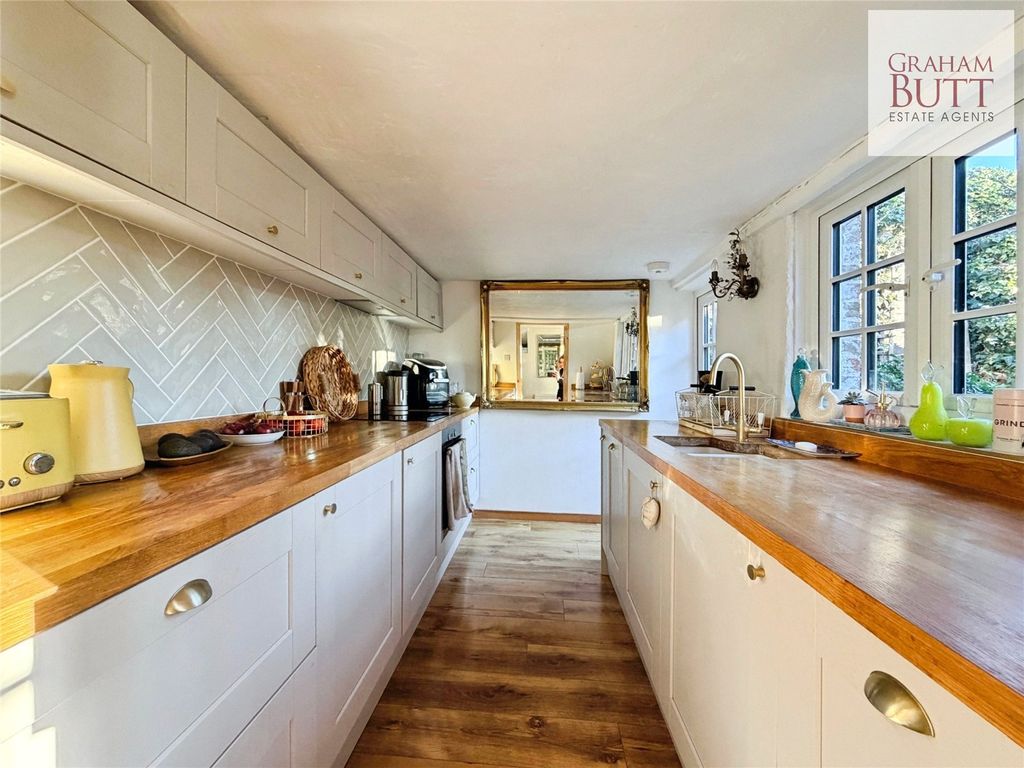 Additional image 3 of 2 bed detached house for saleHigh Street, Angmering, West Sussex BN16