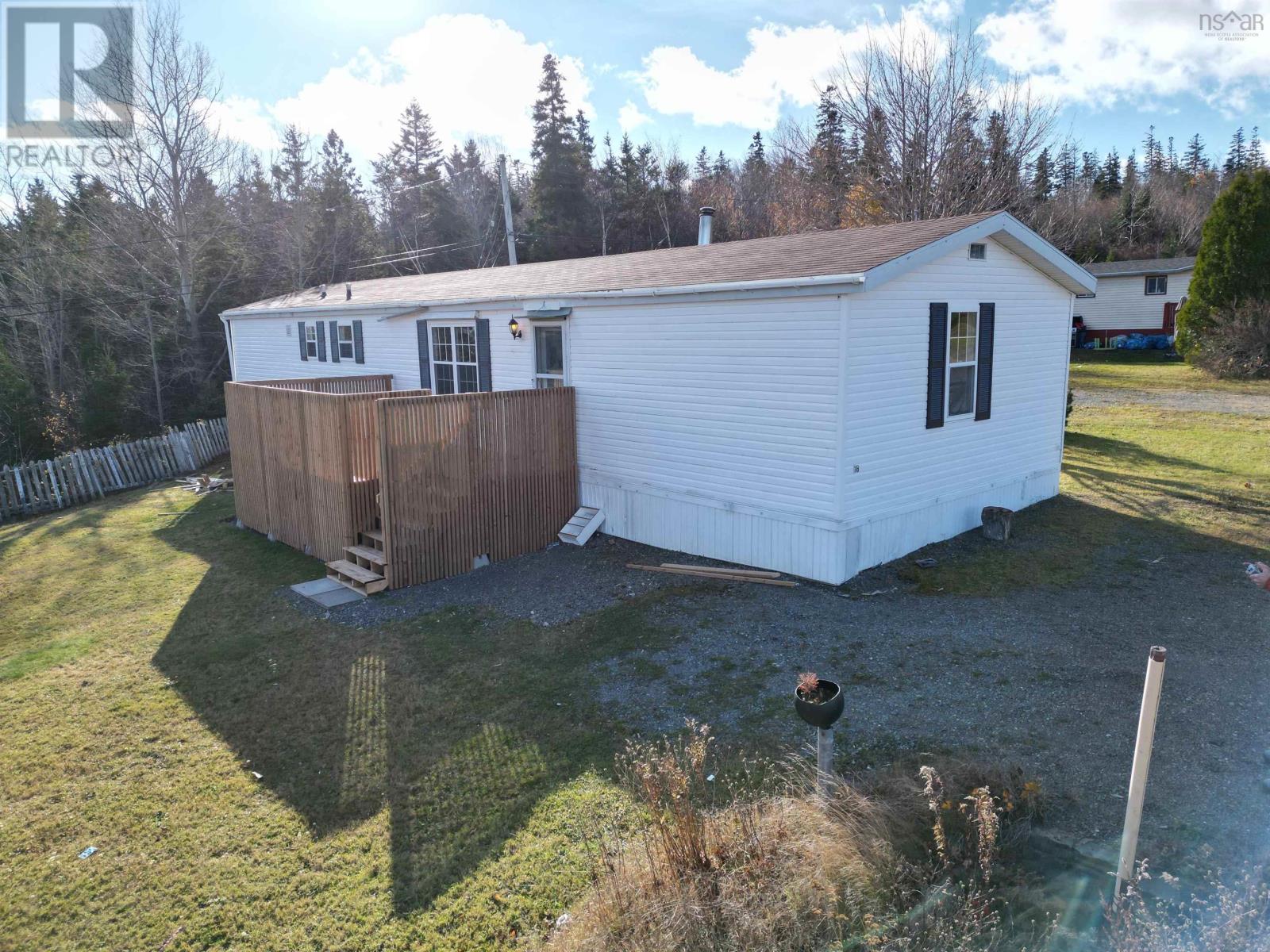 16 Earl Ryan Drive