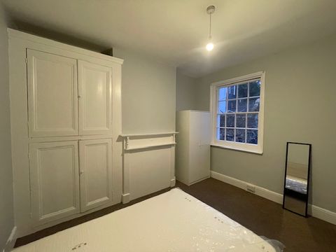 Upper Lewes Road, Brighton BN2, Room to rent