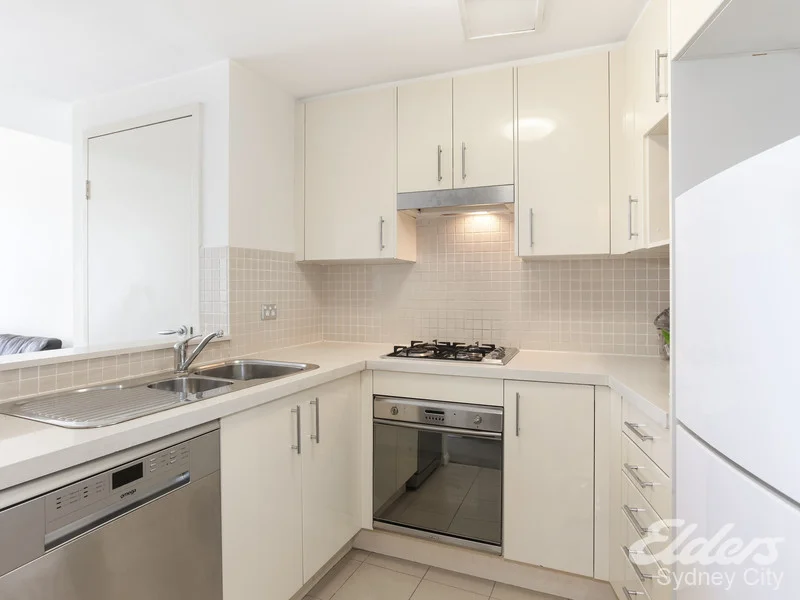 Additional image 5 of 122/361-363 KENT STREET, Sydney NSW 2000