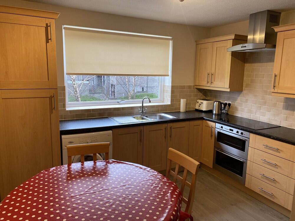 Additional image 2 of 9 Linksfield Gardens, Aberdeen, AB24 5PF
