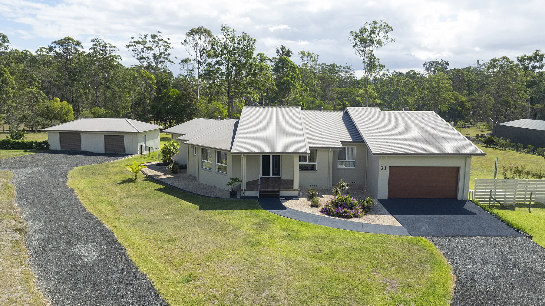51 Warrina Circuit, Minimbah NSW 2312