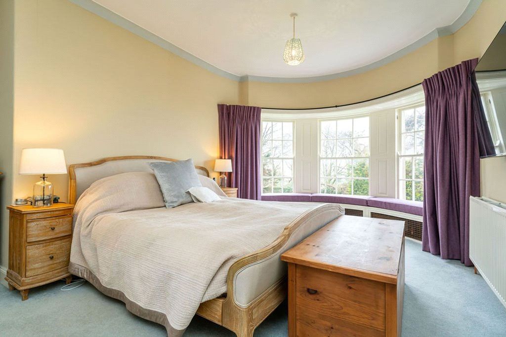 Additional image 19 of 5 bed detached house for saleWestern House & The Coach House, Main Street, Lowick, Berwick-Upon-Tweed TD15