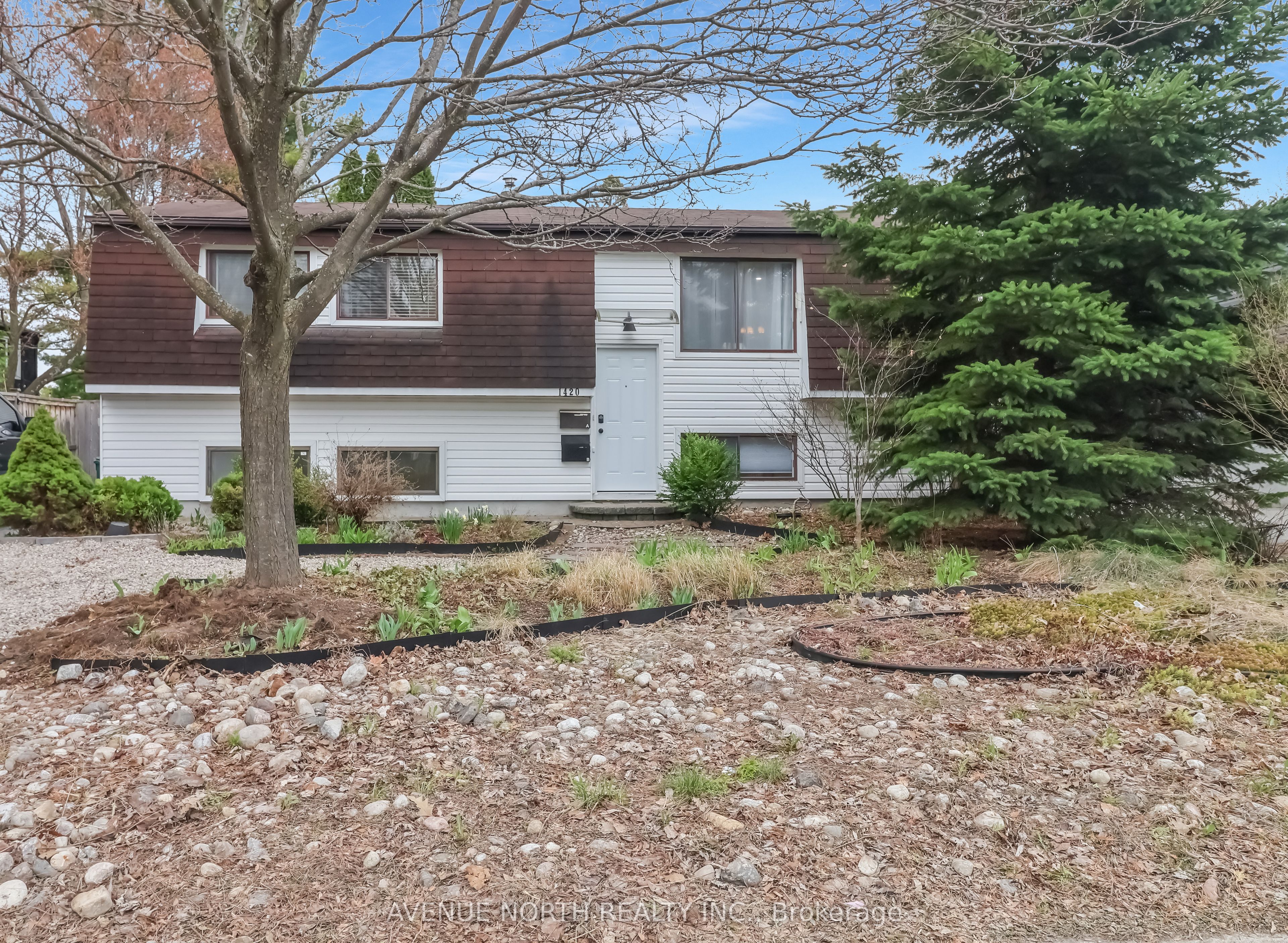 A-1420 Matheson Road, Ottawa, ON, K1J 8B6