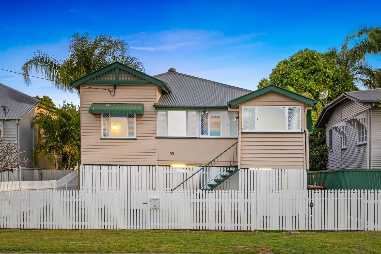 35 Church Street, Allenstown QLD 4700