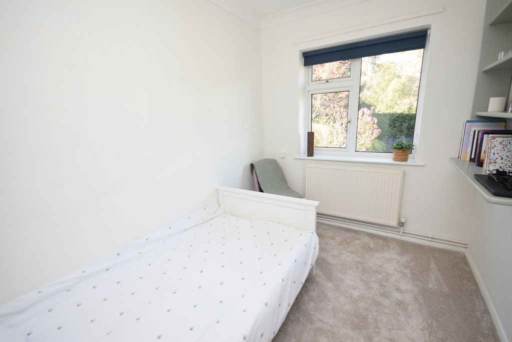 Additional image 10 of 4 bed semi-detached bungalow for sale17 Black Pond Lane, Lower Bourne, Farnham GU10