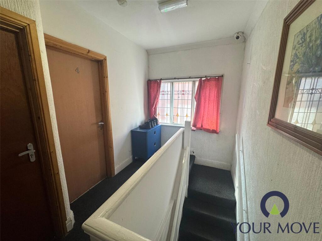 Additional image 15 of North Drive, Handsworth, Birmingham, West Midlands, B20