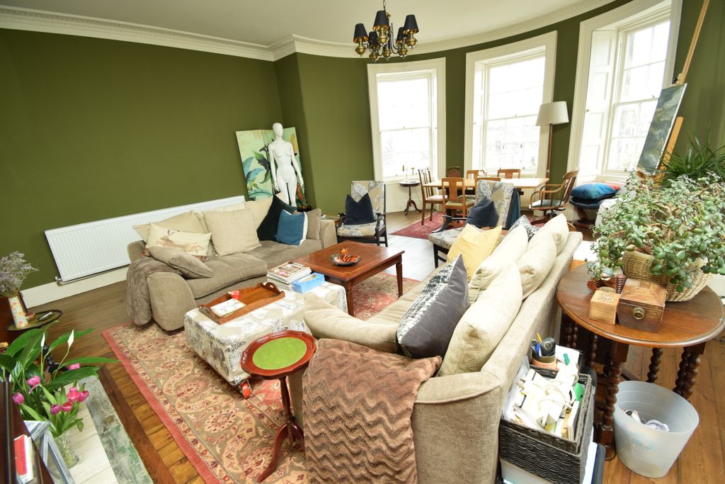 Additional image 5 of 2 bed flat for saleCharlotte Place, Perth PH1