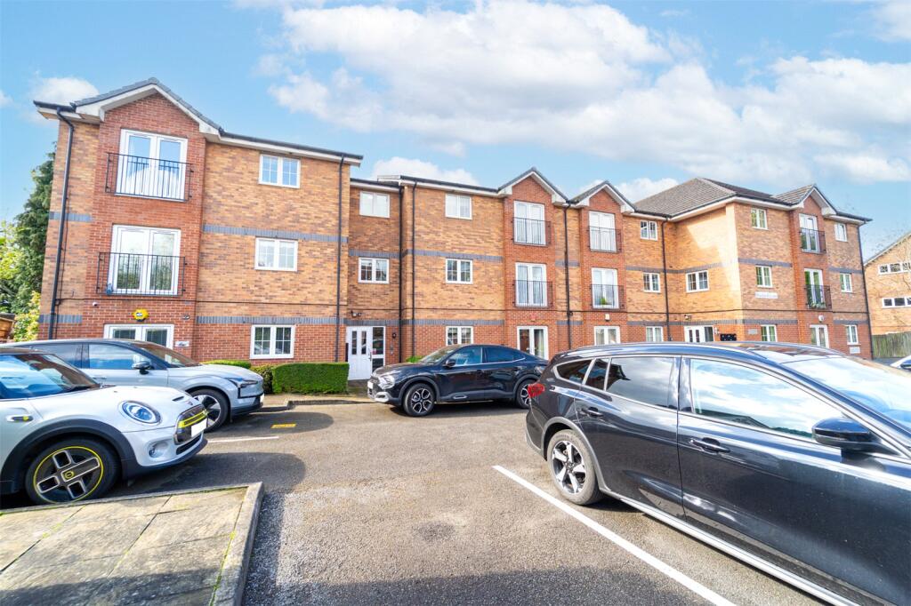 Additional image 18 of Lady Bracknell Mews, Northfield, Birmingham, West Midlands, B31