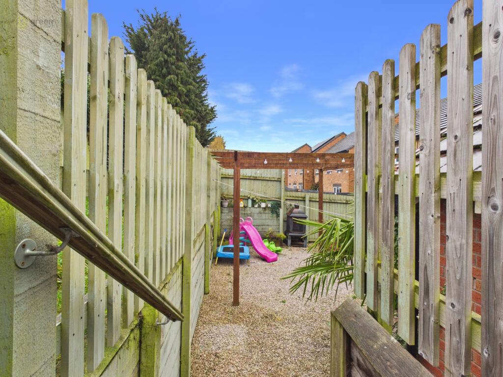 Additional image 36 of Swan Drive, Kingshurst, B37
