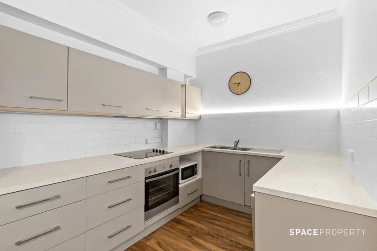 Additional image 3 of 2/67 St Pauls Tce, Spring Hill QLD 4000