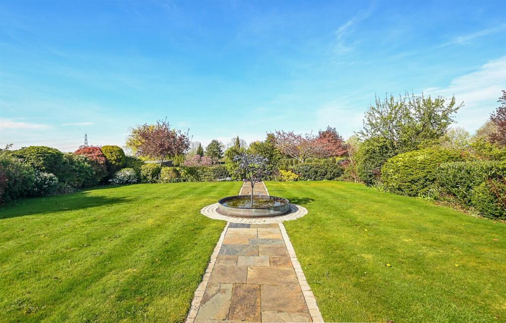 Additional image 3 of Brookfields, Brickhouse Lane, Elford, B79