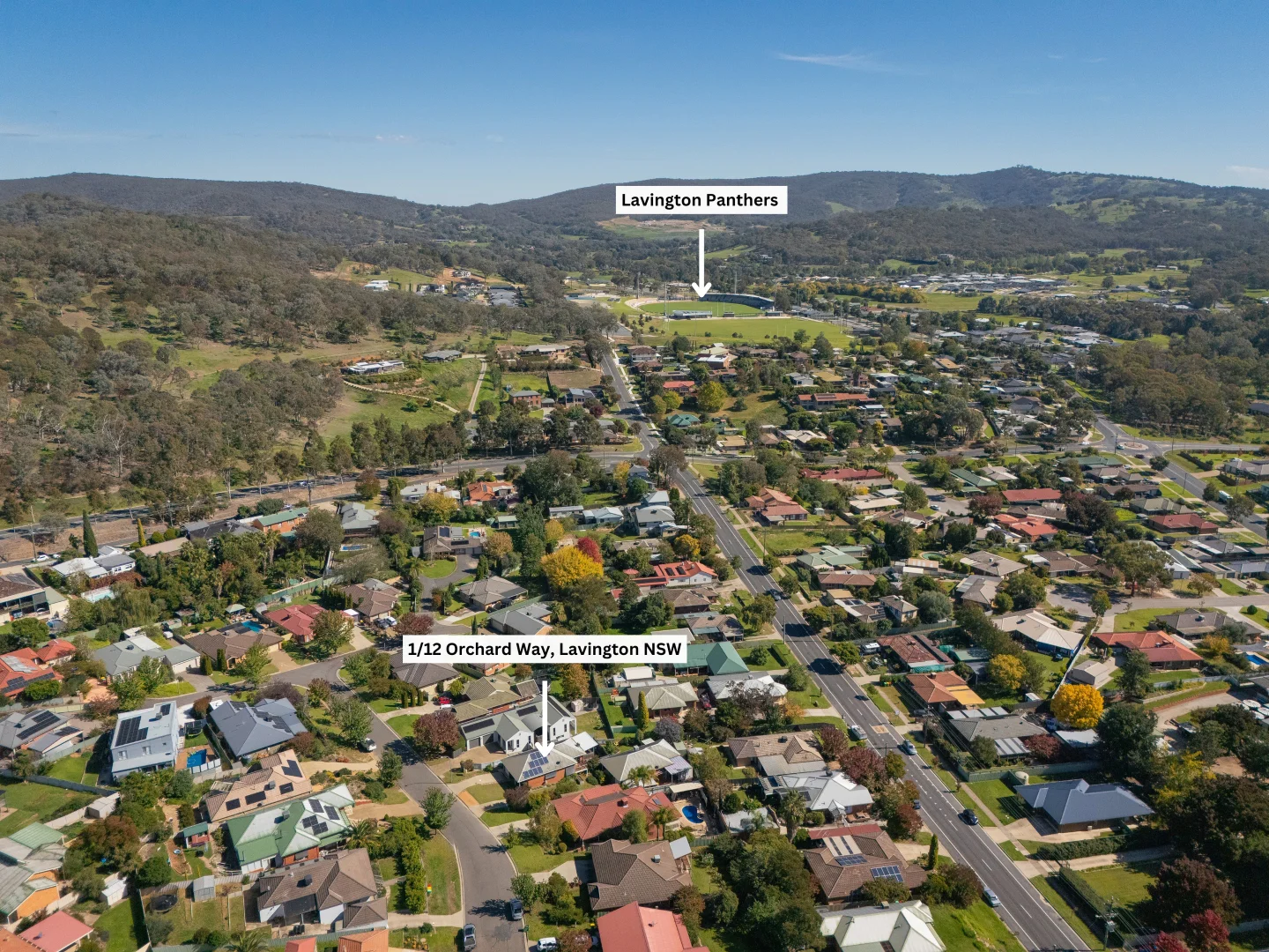 Additional image 18 of 1/12 Orchard Way, Lavington NSW 2641