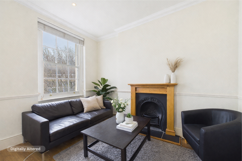 Gloucester Street, Pimlico, London SW1V