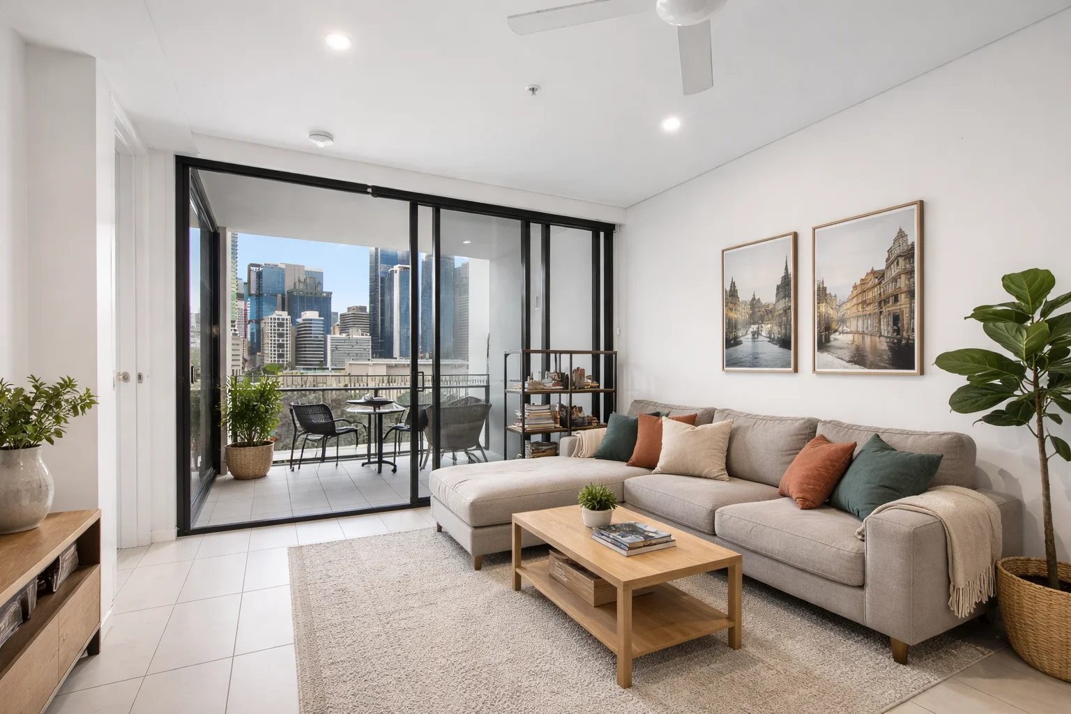 803/19 Hope Street, South Brisbane QLD 4101