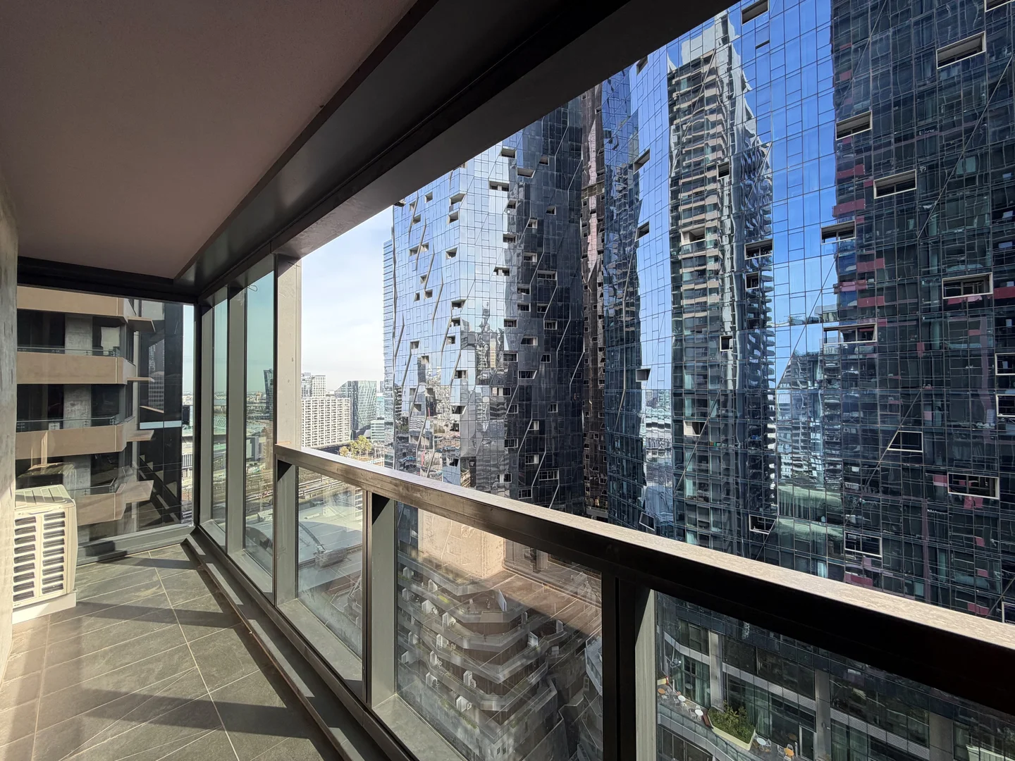 Additional image 10 of 2307/33 Rose Lane, Melbourne VIC 3000