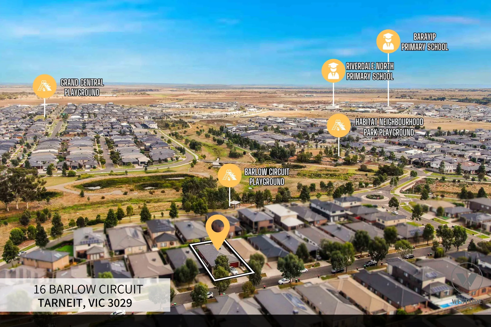 Additional image 23 of 16 Barlow Circuit, Tarneit VIC 3029