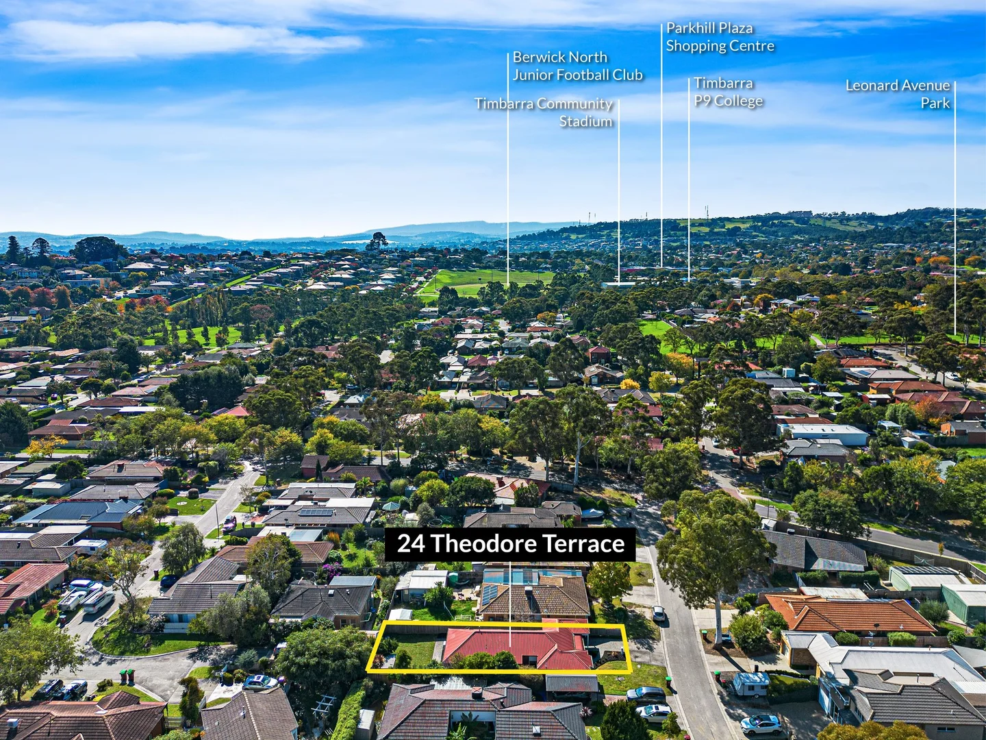 Additional image 18 of 24 Theodore Terrace, Berwick VIC 3806