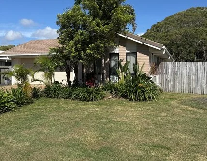 30 Beachside Circuit, Mulambin QLD 4703