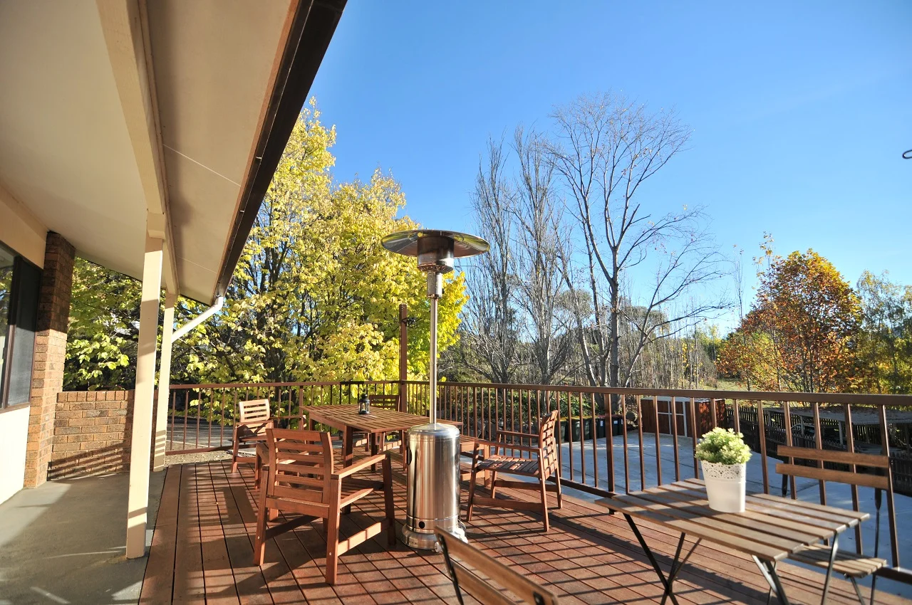 3 McLure Cct, Jindabyne NSW 2627