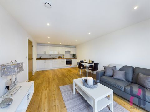 The Plaza, 1 Advent Way, Ancoats M4