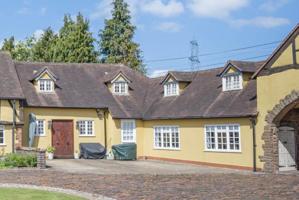 Additional image 20 of Shawbury Lane, Shustoke, B46 2RR
