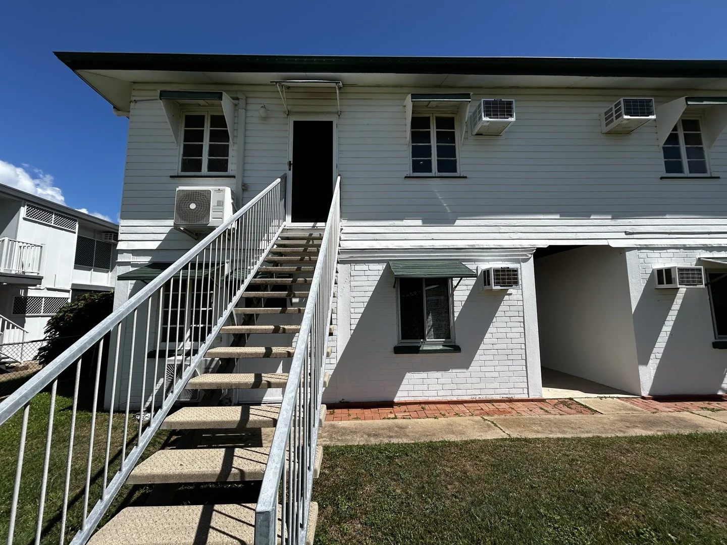7/105 Mitchell Street, North Ward QLD 4810
