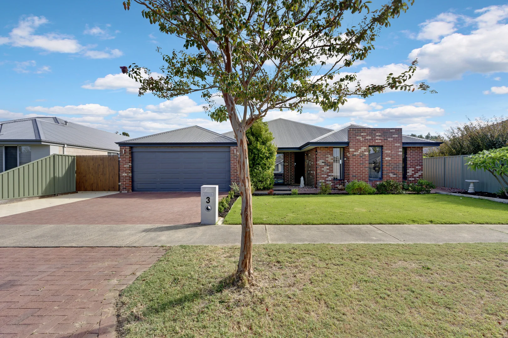 3 Milligan Way, Vasse WA 6280 photo 2