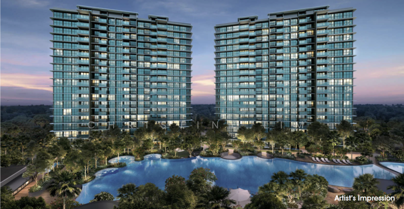 240 Lorong Chuan photo 2