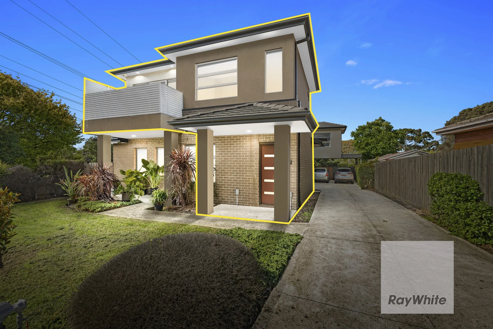 Additional image 2 of 2/1242 Plenty Road, Bundoora VIC 3083