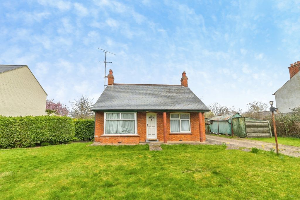 Additional image 13 of Land for saleLondon Road, Loughton, Milton Keynes, Buckinghamshire MK5