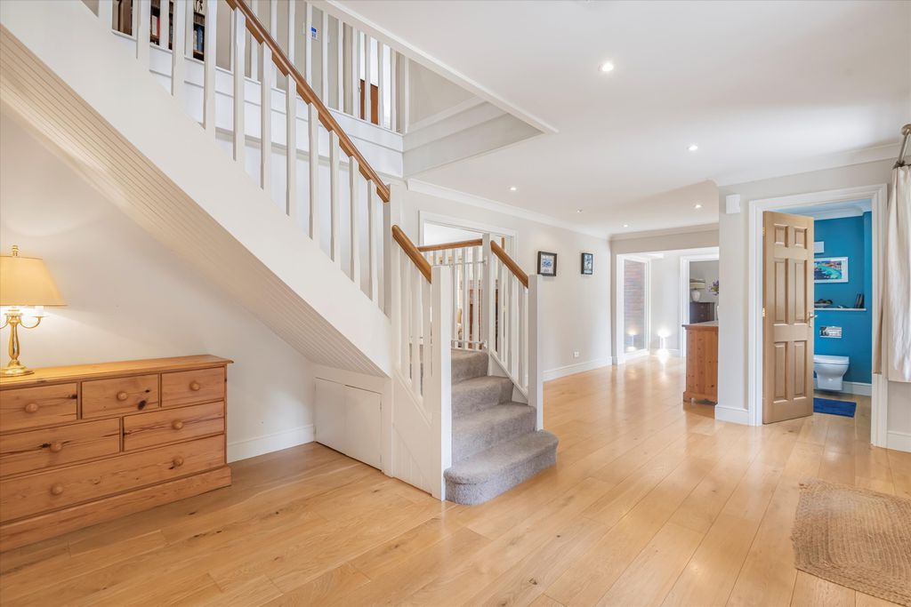 Additional image 12 of 7 bed detached house for saleParkside, Henley-On-Thames, Oxfordshire RG9