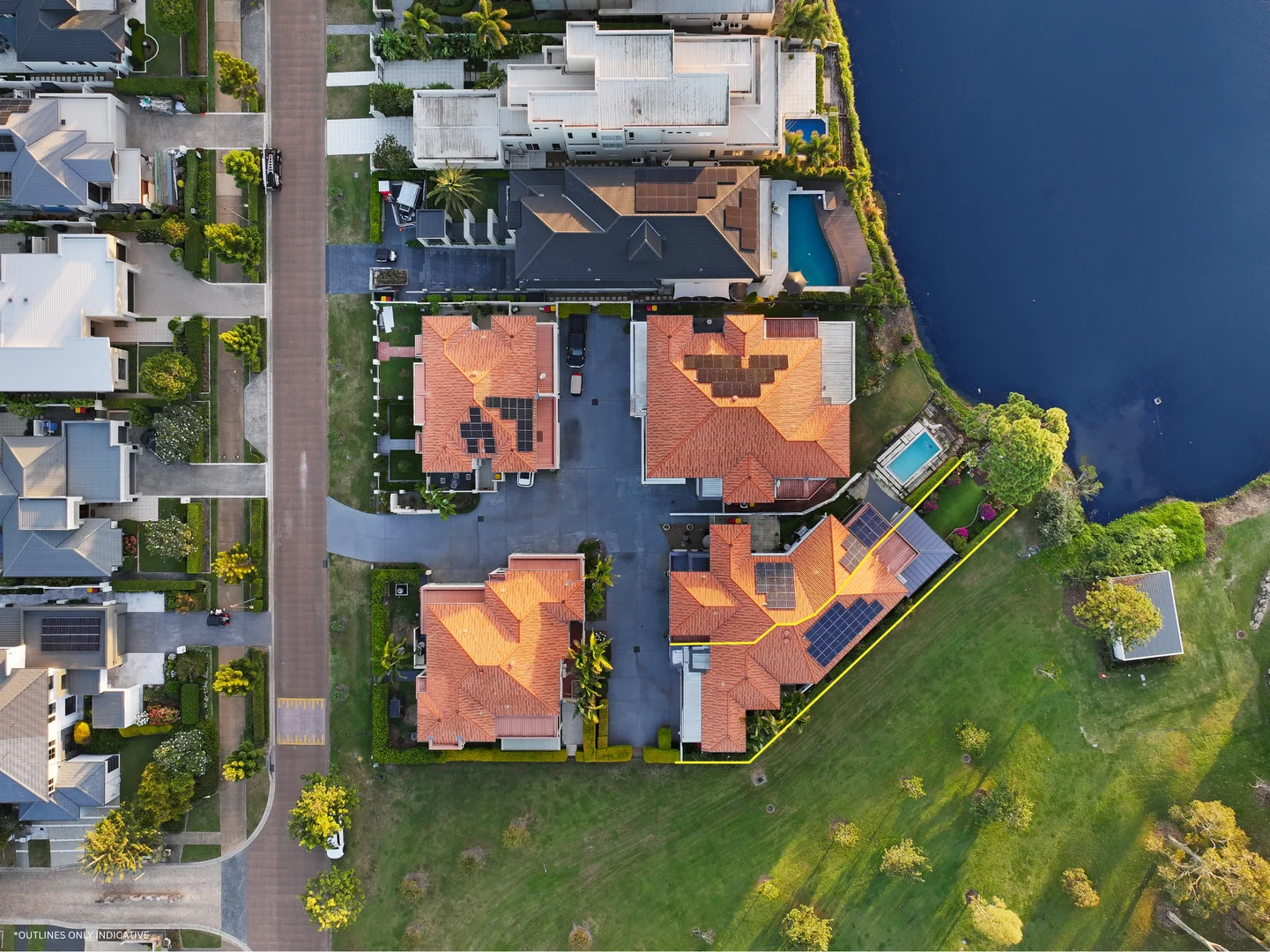 Additional image 23 of 4845 The Parkway, Sanctuary Cove QLD 4212