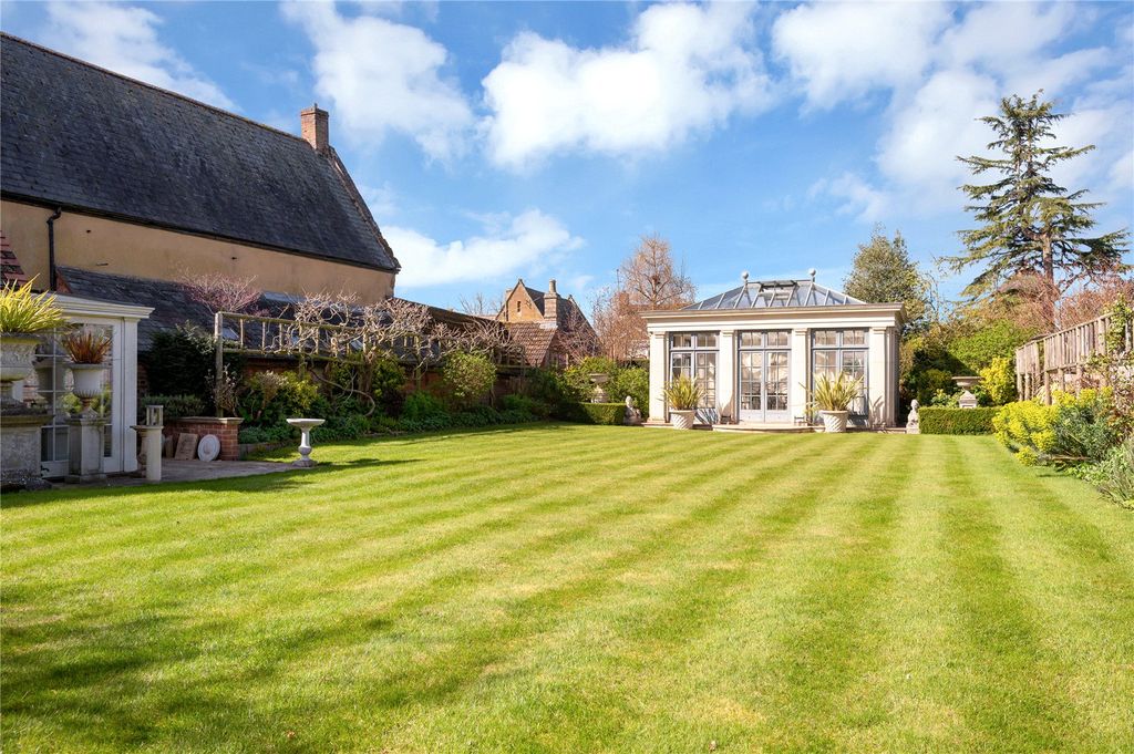 Additional image 9 of Land for saleForge House And Development Plots, East Haddon, Northamptonshire NN6