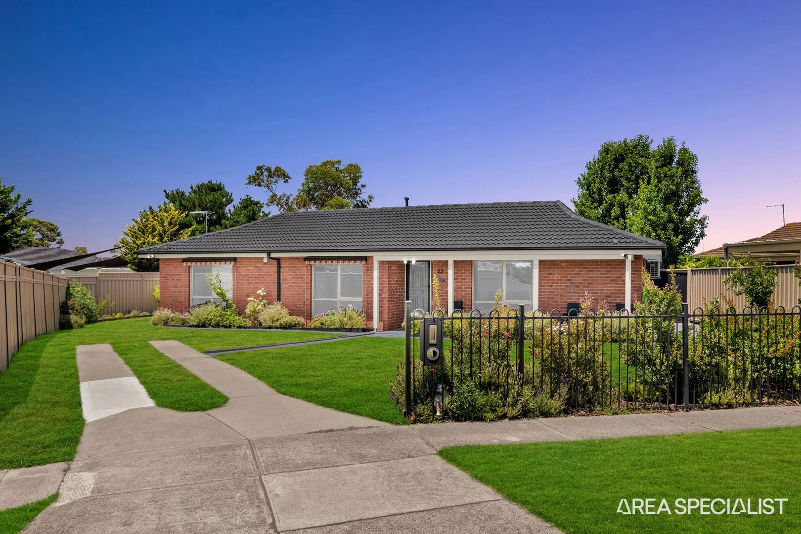Additional image 2 of 22 Chelmsford Way, Melton West VIC 3337