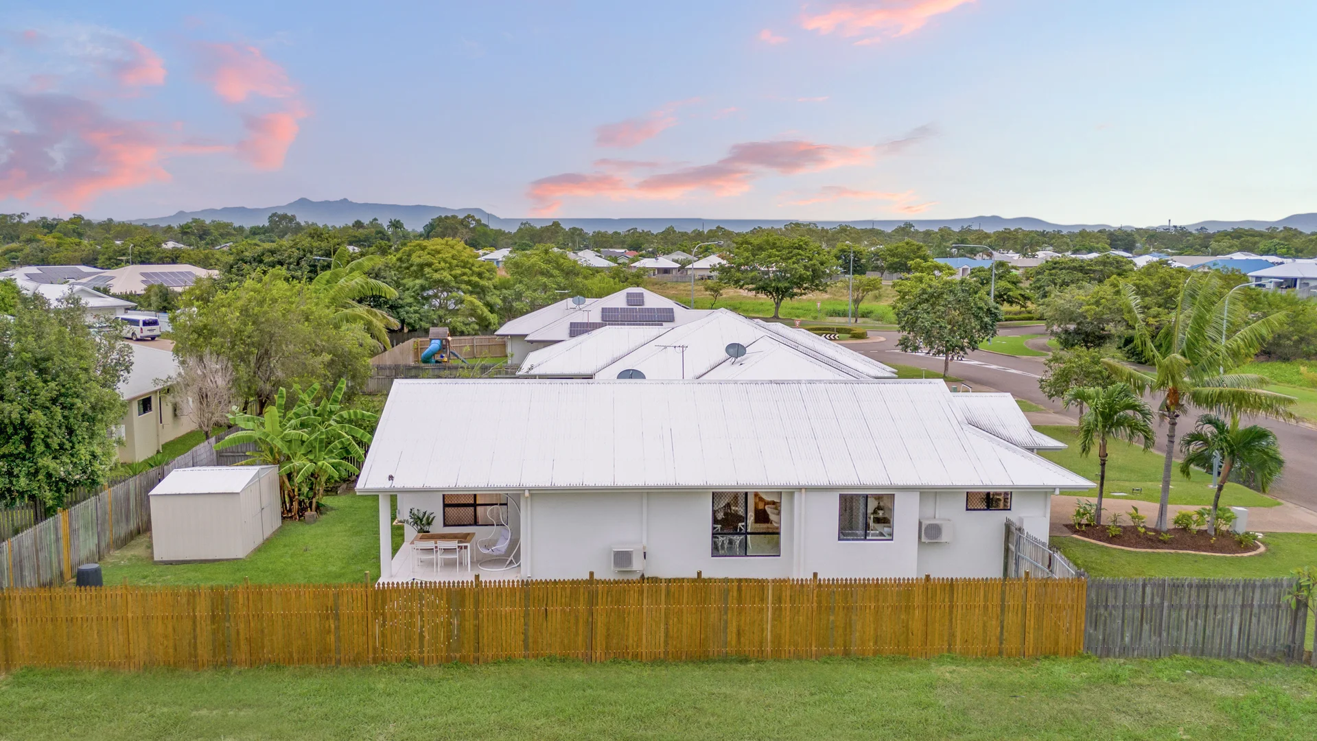 Additional image 3 of 34 Aintree Avenue, Mount Low QLD 4818