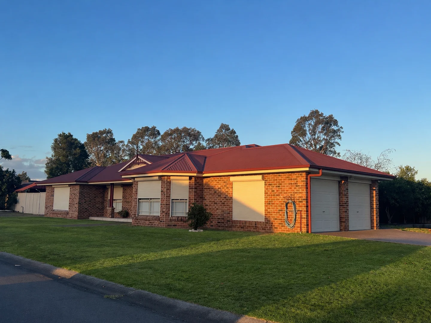 Additional image 2 of 1 Carley Close, Singleton NSW 2330